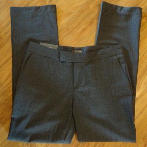 Bitten By Sarah Jessica Parker Mercer Style Trouser Pants Size 12
